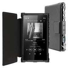 inorlo Resolute Series Case Cover for Sony Walkman NW-A306, NW-A307 and NW-A105