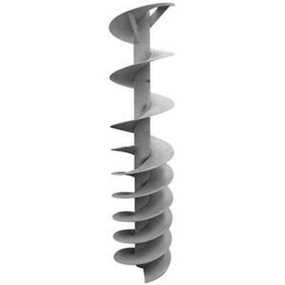 192835C1 New Vertical Unloading Auger Fits Case-IH Combine Models 1440 +