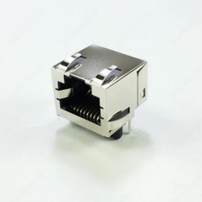 Presa Ethernet RJ45 Link per Pioneer CDJ-2000NXS2 CDJ-900NXS CDJ3000 DJM-900SRT