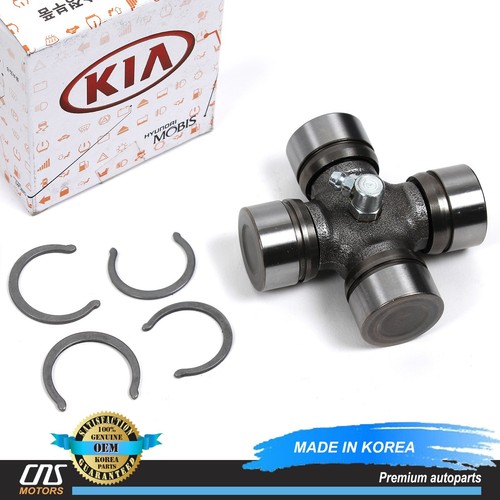 GENUINE Universal Joint Kit Fits 20032009 Kia Sorento OEM 495983E100⭐⭐