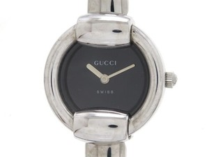 gucci 1400l silver watch price