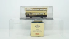 Corgi Omnibus Heritage 1/76 MCW Metrobus West Midlands D/Deck Bus OM45112 B17
