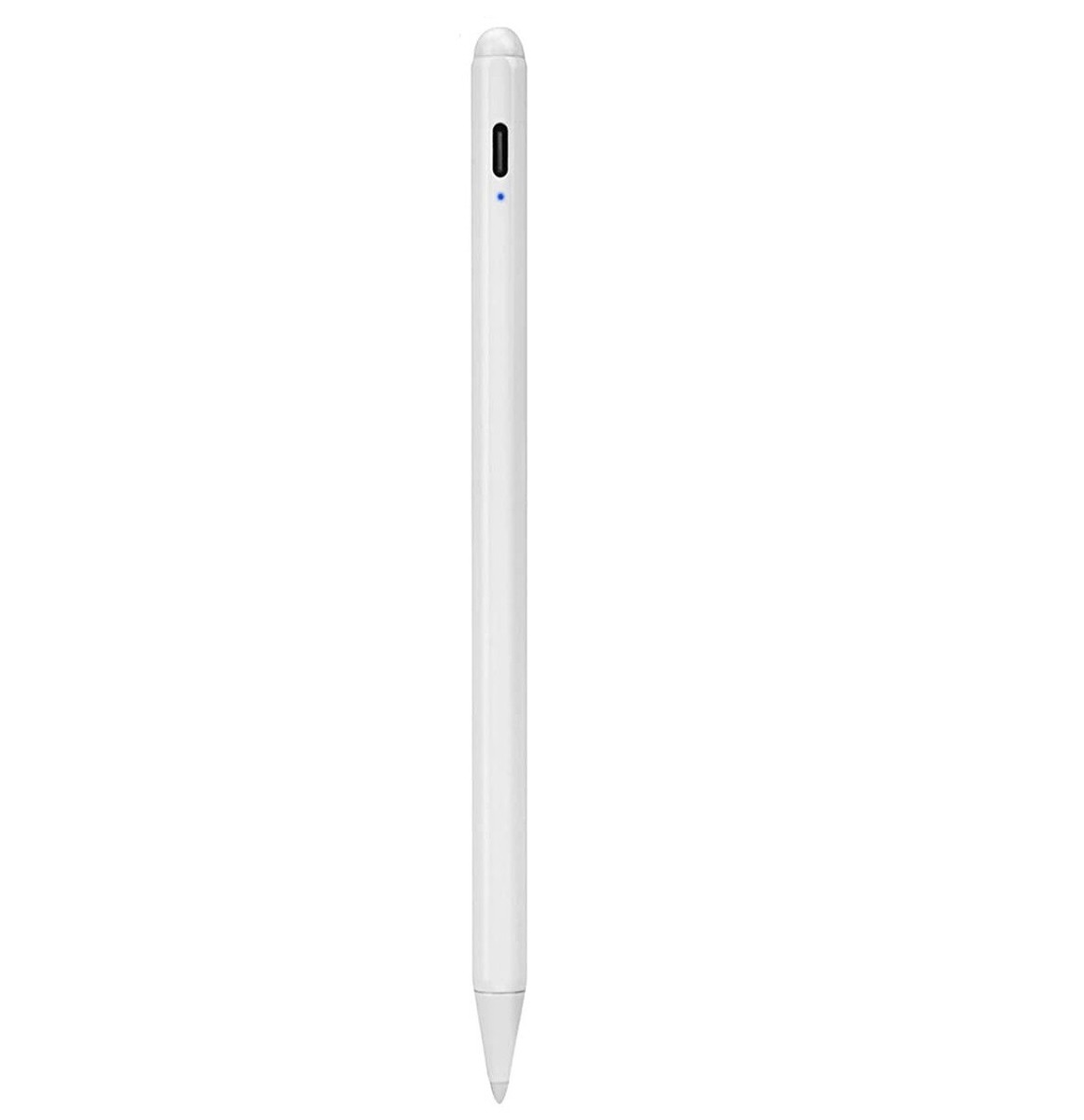 White Stylus Pencil 2nd Generation For Apple iPad Pro 2018-2024 W