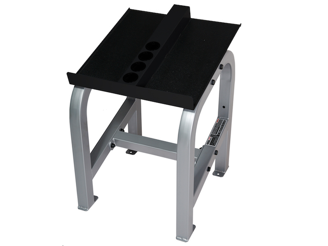 Powerblock compact stand - nibhtapplications