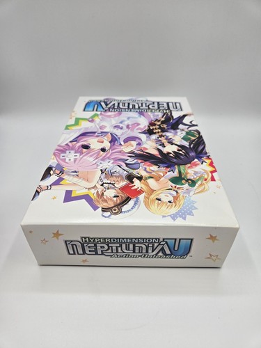 Sony Playstation PS Vita Limited / Collector Edition Games - Tested & Working - Picture 88 of 148