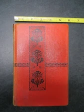 1952 1st Edition Ellery Queen "The King Is Dead" HC Little Brown & Company