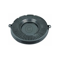 Kohlefilter Type48 Electrolux 902979361/0 E3CFT48 236MmØ FüR Dunstabzugshaube