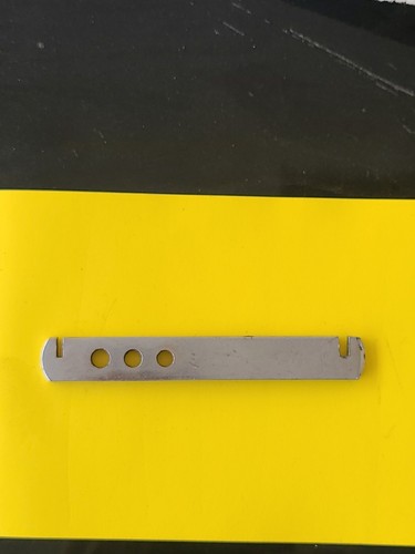 Vintage CARTER CARBURETER Bending Tool #T109-22 Carburetor - Picture 2 of 2