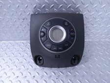Nissan Cube Z12 2010 Heater Climate Control Unit 275001FG0A EGR33361