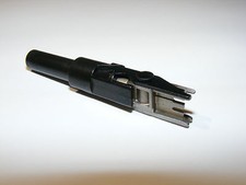 bix blade replacement termination blade block