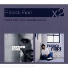 coffret 2 CD : Si On Chantait Plus Fort - Patrick Fiori ... | CD | état très bon