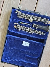 Henri Selmer Paris Wood Oboe