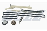 Steuerkettensatz FüR Mercedes-Benz C-Klasse W205 W204 S205 S204 GLC X253 250