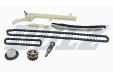 Kit de distribution Mercedes 207
