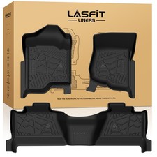 Floor Mat For Gmc Sierra 2500 Hd Sierra 3500 Hd 2008-2014 Crew Cab Waterproof Floor Mat For Gmc Sierra 2500 Hd Sierra 3500 Hd 2008-2014 Crew Cab Waterproof
