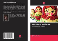 Olivia Noble | Bem-Estar Subjetivo | Taschenbuch | Portugiesisch (2021)