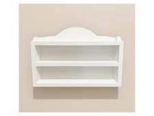 Countertop Lenox Spice Rack - Painted