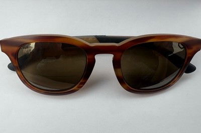 Maui Jim Koko Head MJ-737 10 M Tortoiseshelle  Sunglasses Frames Only