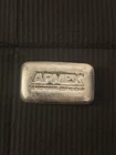 APMEX 10 Troy Ounce .999 Fine Silver Bar
