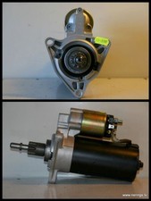 Starter SEAT IBIZA II 1.9 D CS598