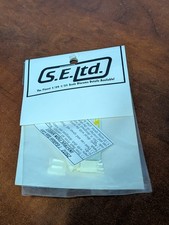 Scale Equipment Ltd. - 25172 - 1:24/25 Scale - 1 Gallon Gas Can - NOS
