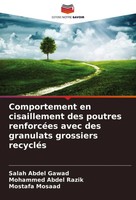 Salah Abdel Gawad (U. A.) | Comportement En Cisaillement Des Poutres...