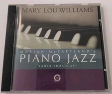 Mcpartland/Williams Piano Jazz CD B21