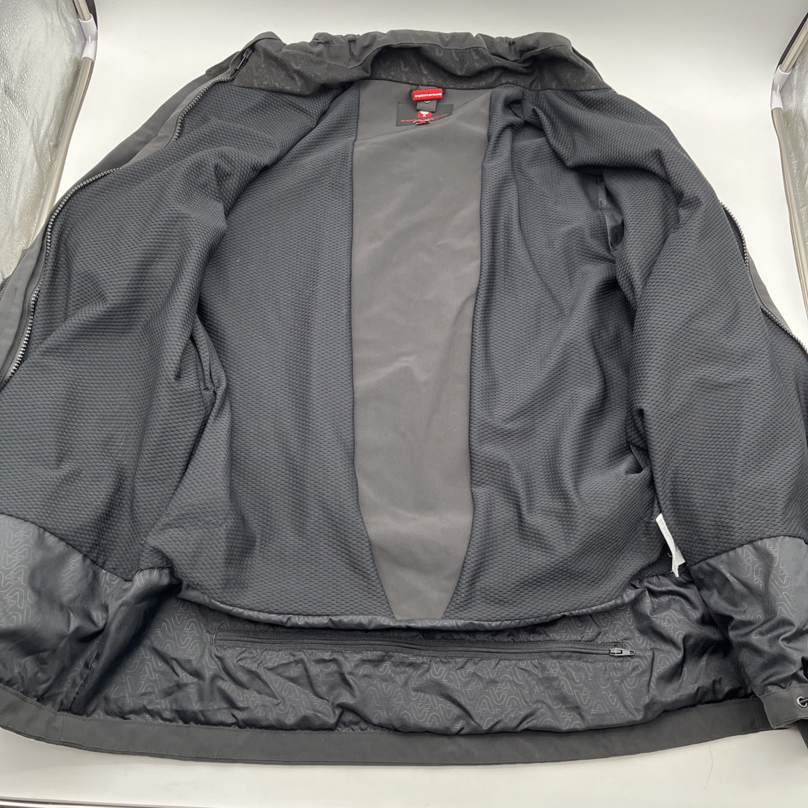 Engelbert Strauss e.s. Vision Work Jacket Men’s S… - image 5