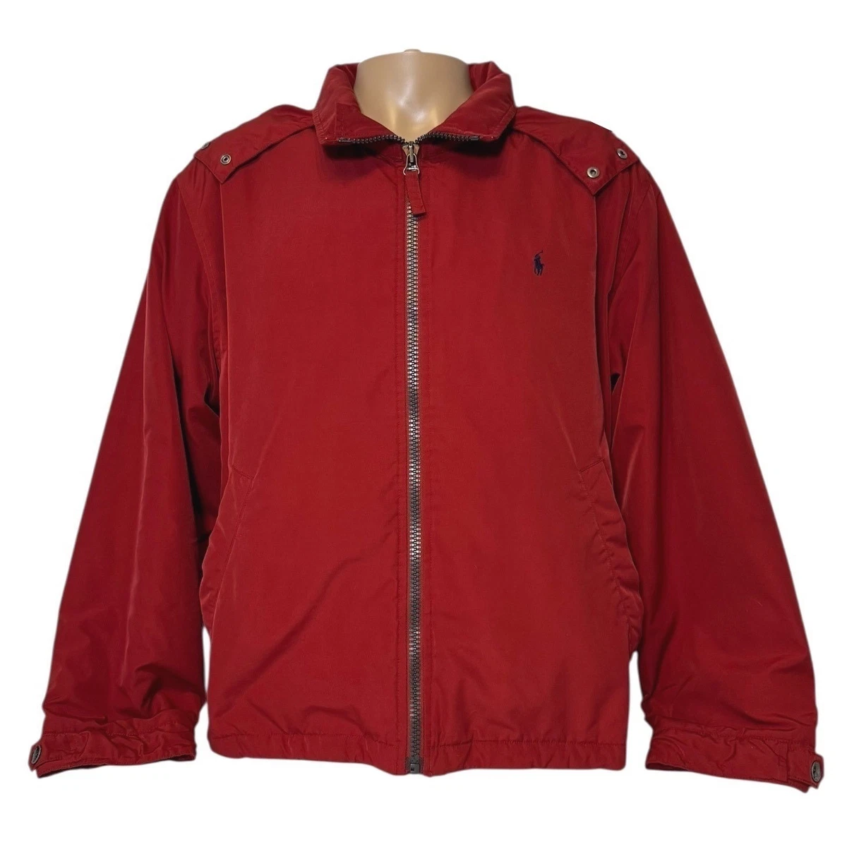 Polo Ralph Lauren Snow Beach Coats & Jackets for Men for sale | eBay