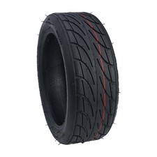 Reifen Gummi Rad Schlauchlos Schwarz Vakuumreifen Äußeres 70/65-6.5 Ebike – Bild 8