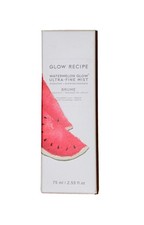 Glow Recipe Watermelon Glow Ultra-Fine Mist 2.53 oz/75 ml New In Box