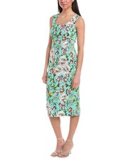 Dolce & Gabbana Sheath Dress Women's  40