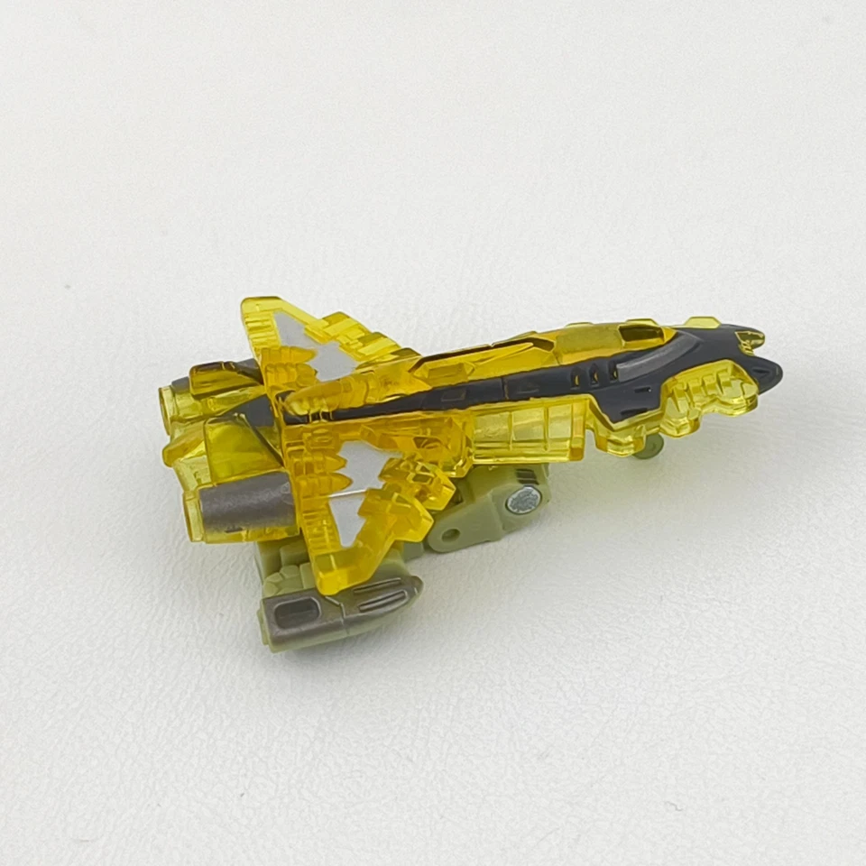 Transformers Wreckage Complete Minicon Energon Energon Saber Team - Image 4 of 4