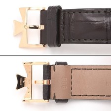 VACHERON CONSTANTINE Fiftysix 4600E/000R-B441 TO207295 5