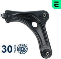 Optimal G6-1065 Lenker FüR RadaufhäNgung Querlenker Lenker