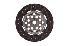 Disque d'embrayage Peugeot 806
