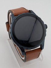 Fossil FTW2106 Q Marshall Gen 2 Smartwatch Model DW2A- Tested Works