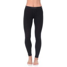 Icebreaker Wmns 200 Oasis Leggings Unterhose ...
