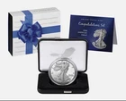 2026 Congratulations Set American Eagle 1oz Silver Proof Philadelph Coin presale