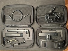 Vuzix M400 Smart Glasses AR Wearable Computer Bundle