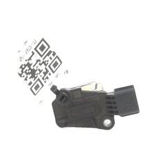 Débimètre Renault MEGANE