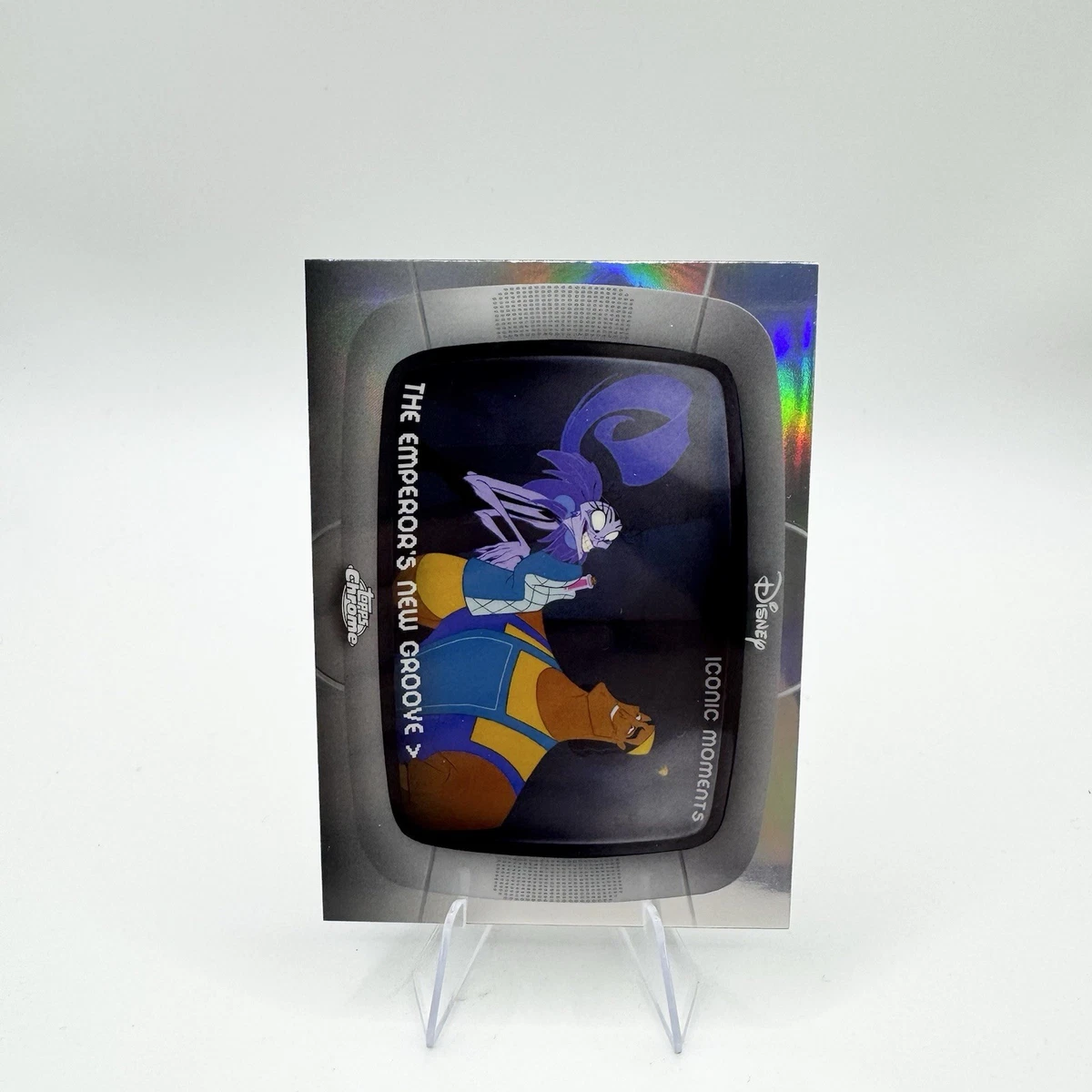 Comedy Disney Collectable Trading Cards for sale | eBay