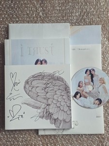 I Trust Gidle | eBay