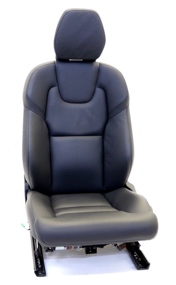 Volvo XC60 II Typ246 2.0D D4 Facelift Sitz Ledersitz Komfortsitz Vorne Links - Bild 2 von 4