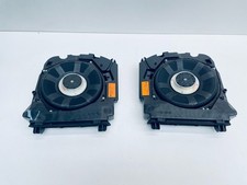BMW F10 F11 F06 F12 F13 TOP HiFi Harman Kardon Subwoofer 9169688 9169687 #118