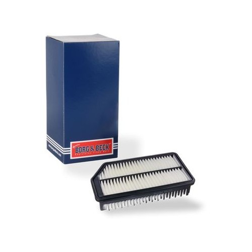 BORG & BECK Air Filter BFA2575