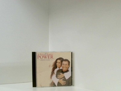 Sentire Ti Amo Bano, Al & Power,Romina: