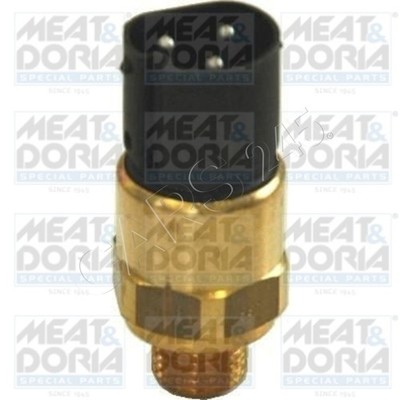 Radiator Fan Temperature Switch For BMW Z3 E12 E21 E23 E24 E28 E30 E31 1378073
