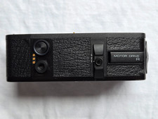 Original Leica Motor Winder R for R4, R5, R6, R7, RE 14208 in User Condition