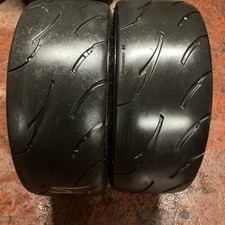 X2 235 35 19 Nankang Sport Ex AR-1 Pair 91XL 4.5mm Ref P50